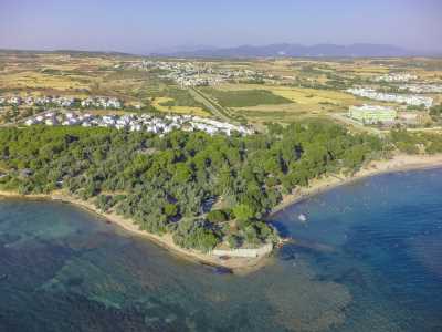 Didim Tavşanburnu Orman Parkı 